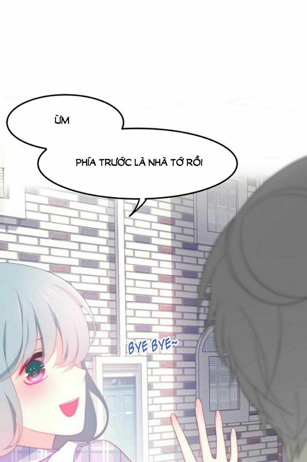 Tháng Sáu Không Hẹn Mà Gặp: Chapter 10