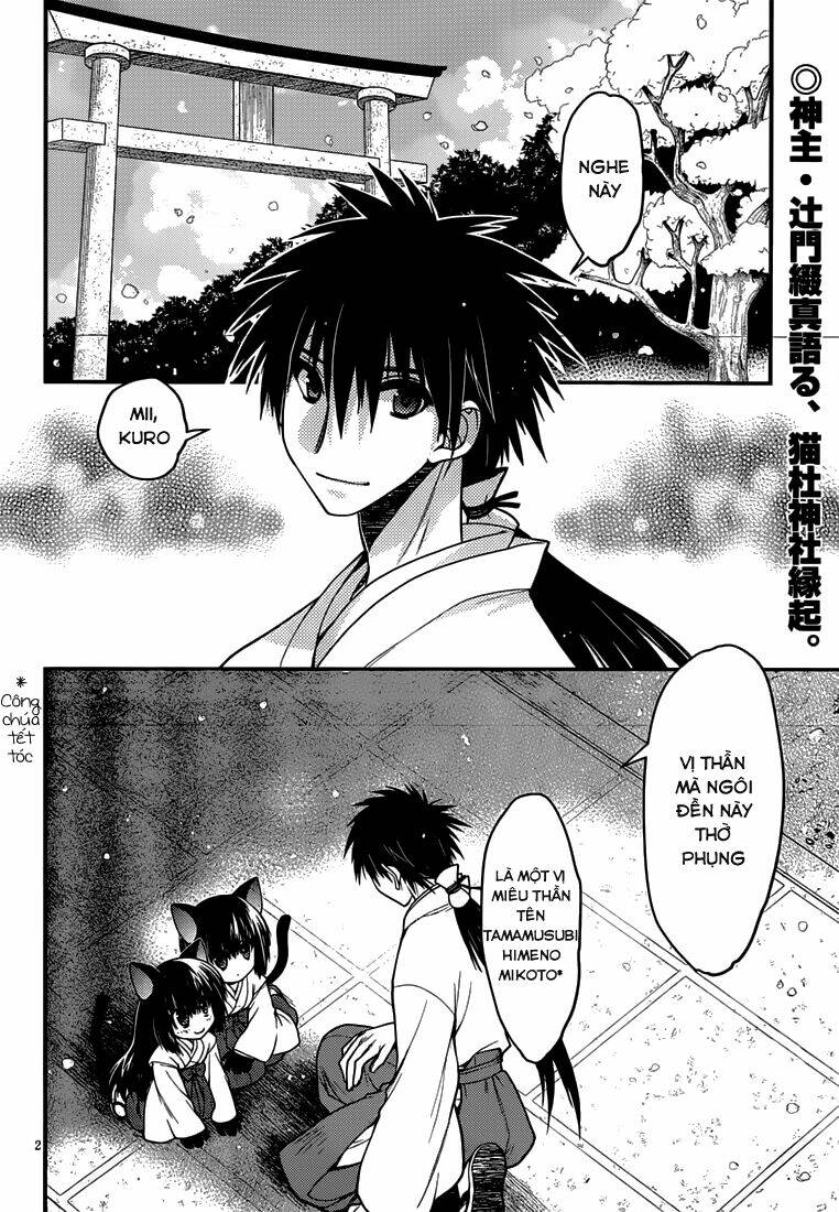 Tamanyan: Chapter 5