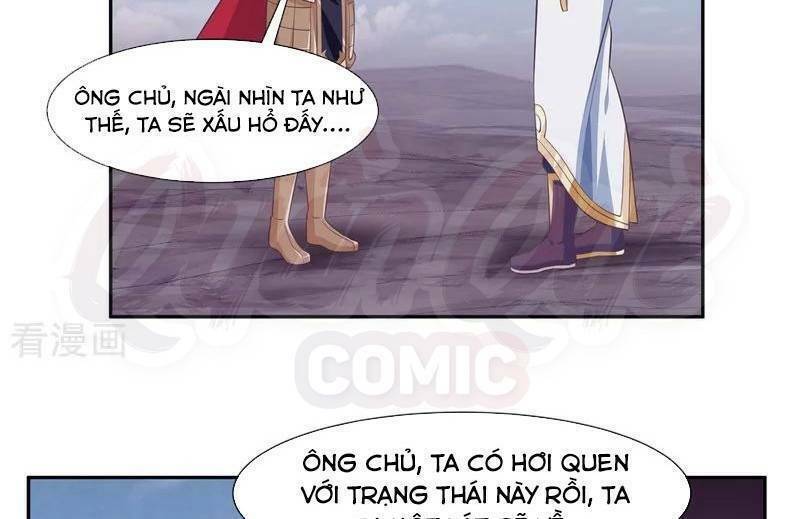 Ta Là Ngọc Hoàng Đại Đế: Chapter 54