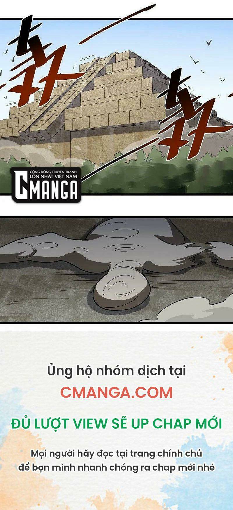 Hộ Hoa Cao Thủ Tại Vườn Trường: Chapter 266