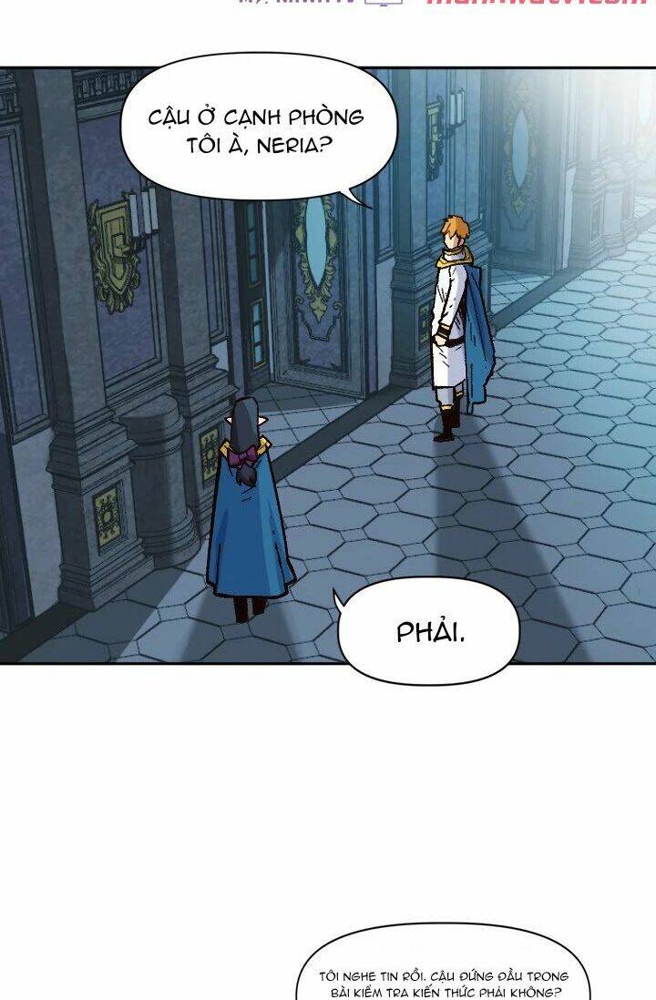 Nô Lệ Nghịch Thiên: Chapter 31