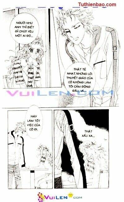 Mặt nạ tình yêu: Chapter 88