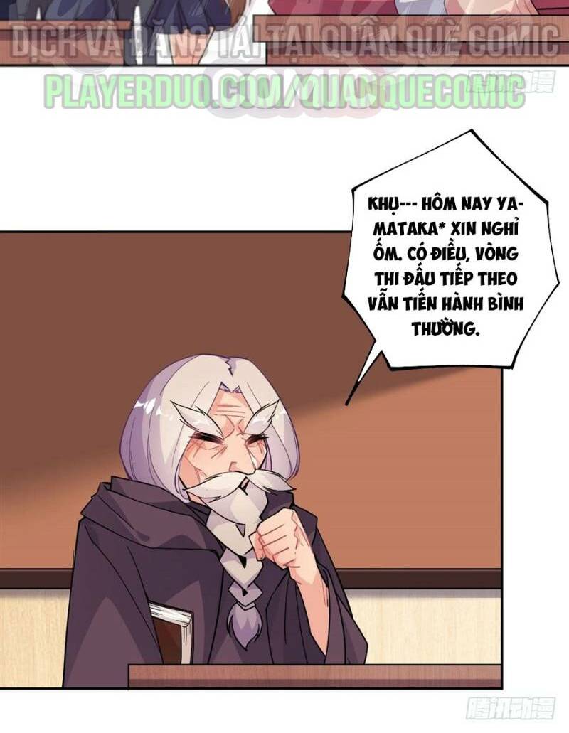 Nhặt Ma Vương Về Làm Nữ Hầu: Chapter 20