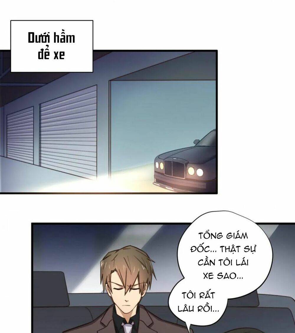 Đơn Phương Yêu Thầm Anh: Chapter 17