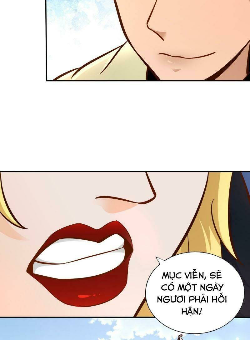 Võ Linh Kiếm Tôn: Chapter 105