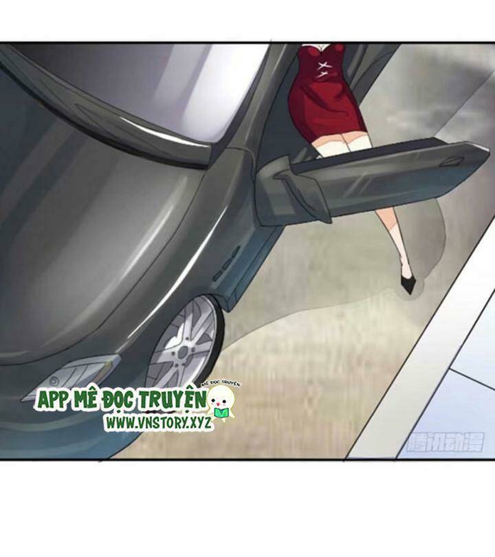 Nam Thần Ma Cà Rồng: Sủng Nhược Tiểu Lãn Thê: Chapter 20