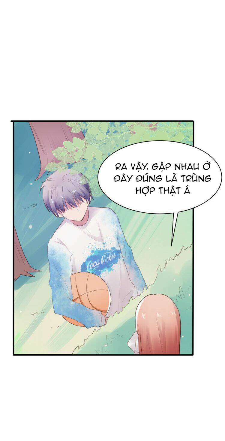 Nhất Tiễn Khuynh Tâm: Chapter 9