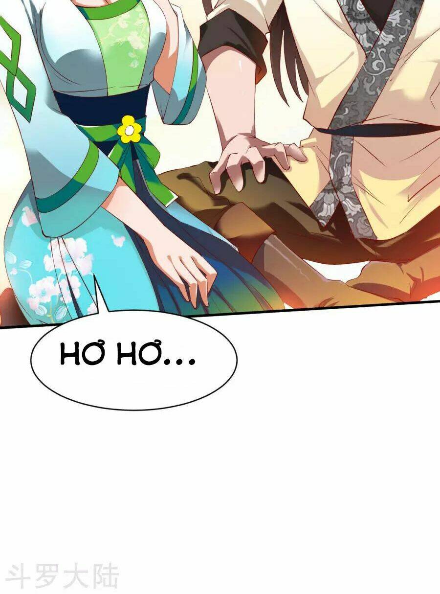 Chiến Đỉnh: Chapter 21