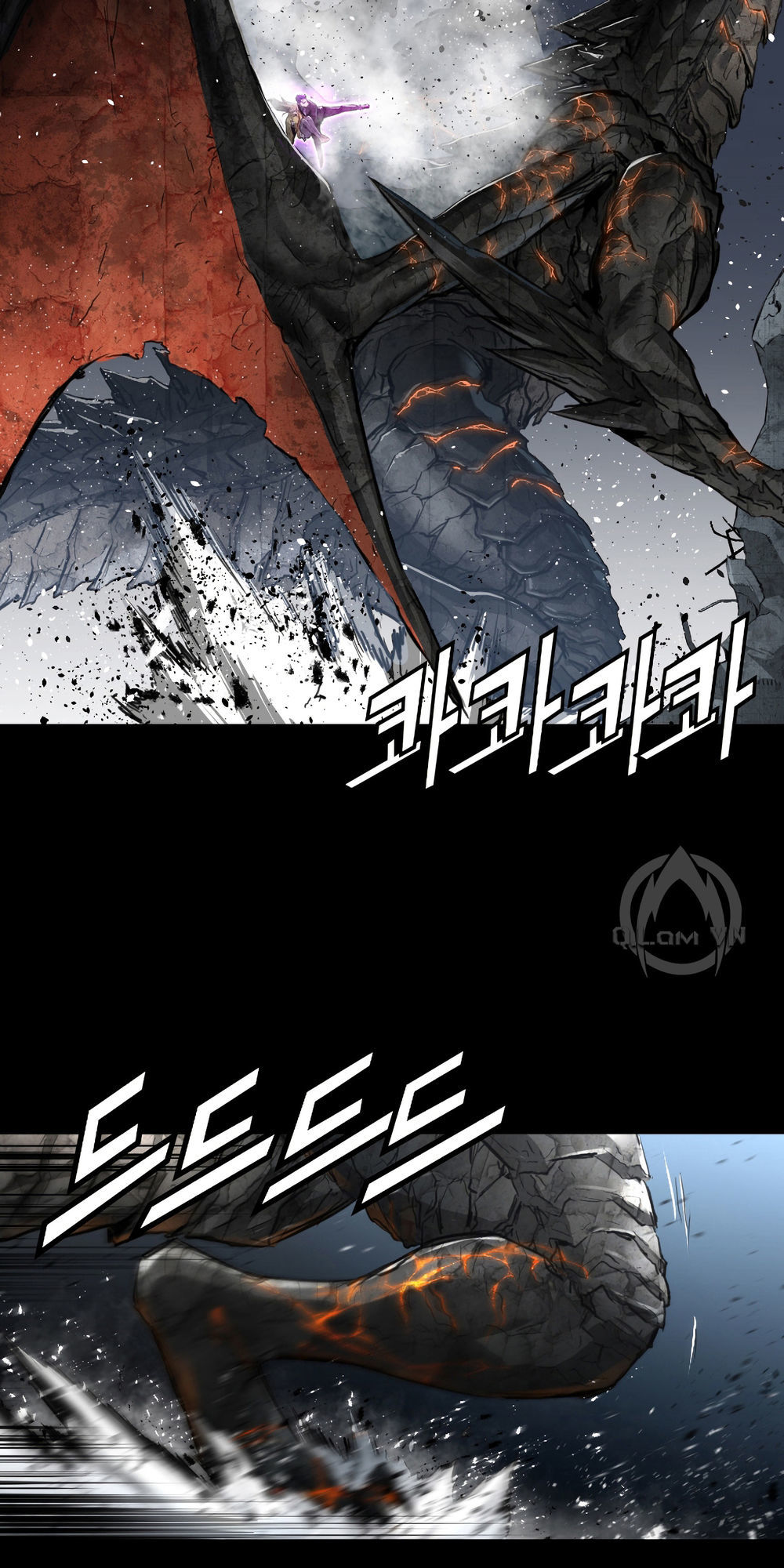 Dị Giới Tam Tuyệt: Chapter 86