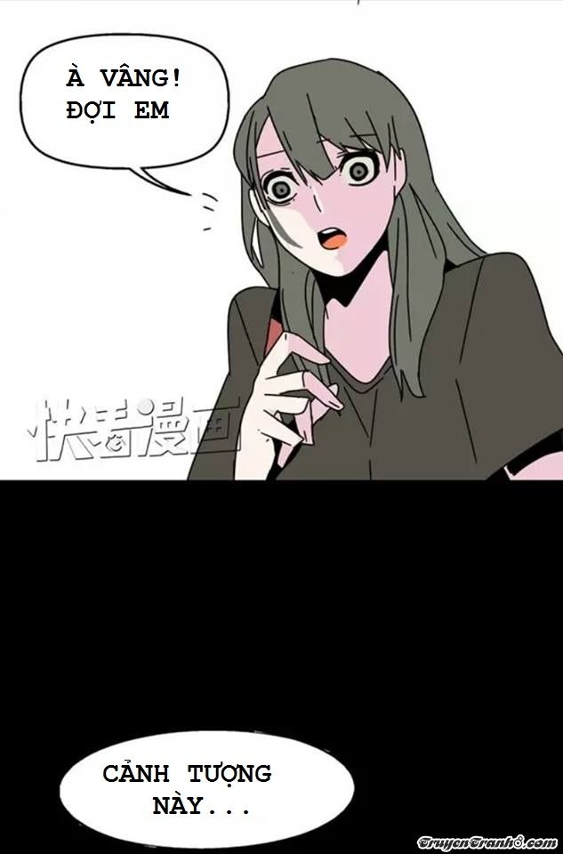 Ứng Dụng Thẩm Mỹ: Chapter 7