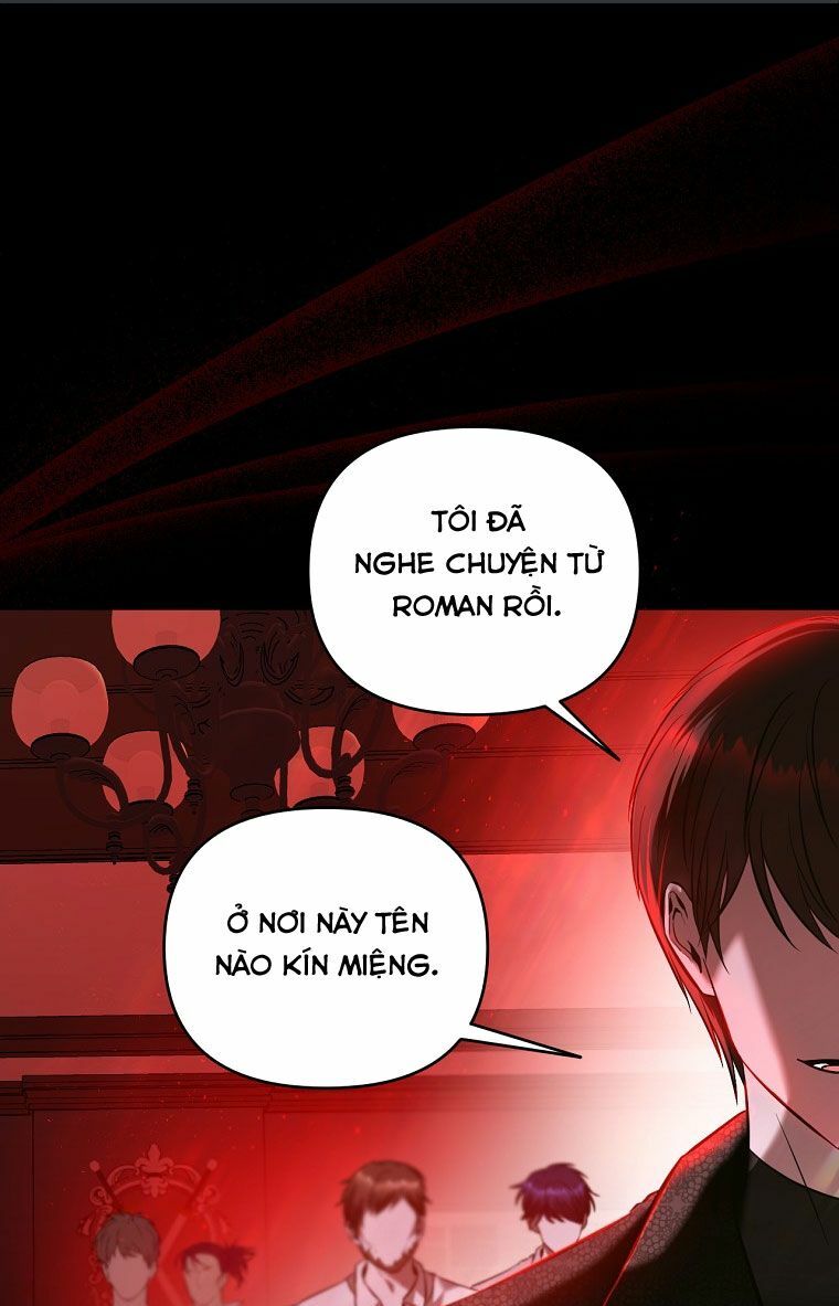 CÁCH SỐNG SÓT SAU KHI NGỦ VỚI HOÀNG ĐẾ: Chapter 8