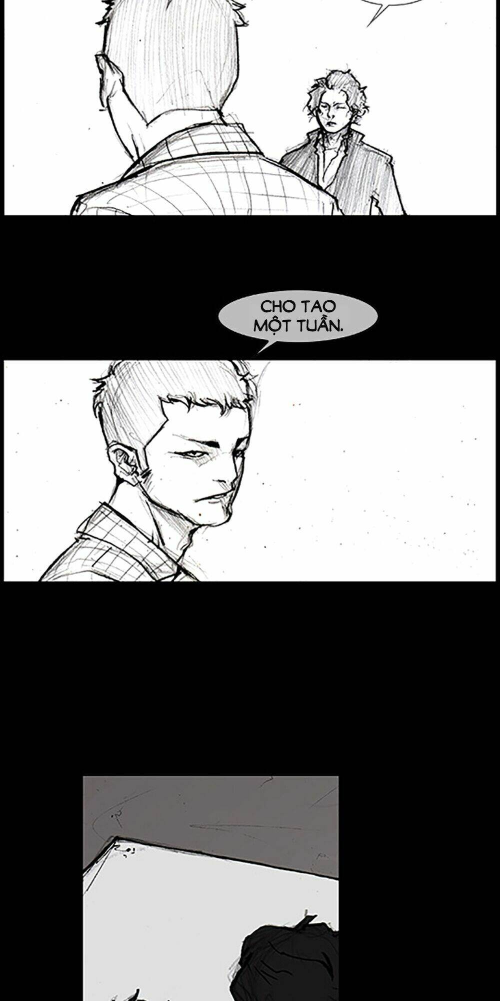 Độc Cô Tiền Truyện: Chapter 29