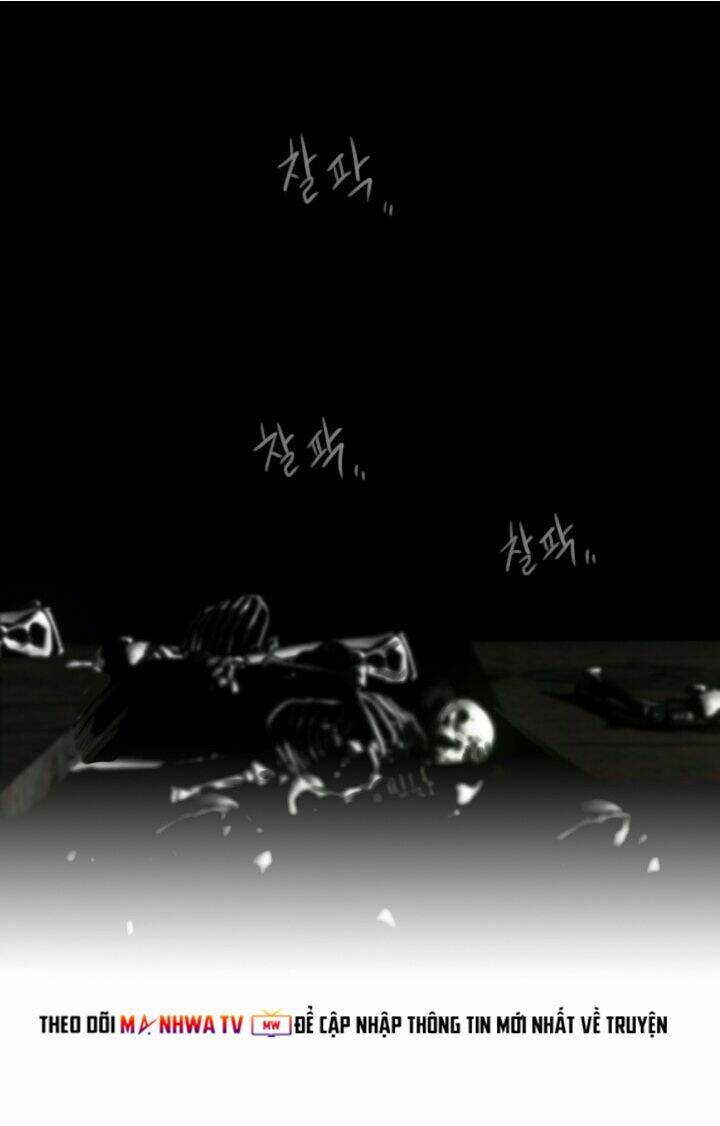 Người Cống Hiến: Chapter 33