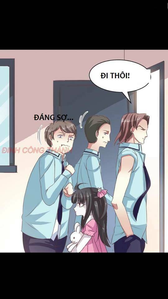 Truyện Kinh Dị Ở Tòa Nhà Số 44: Chapter 46