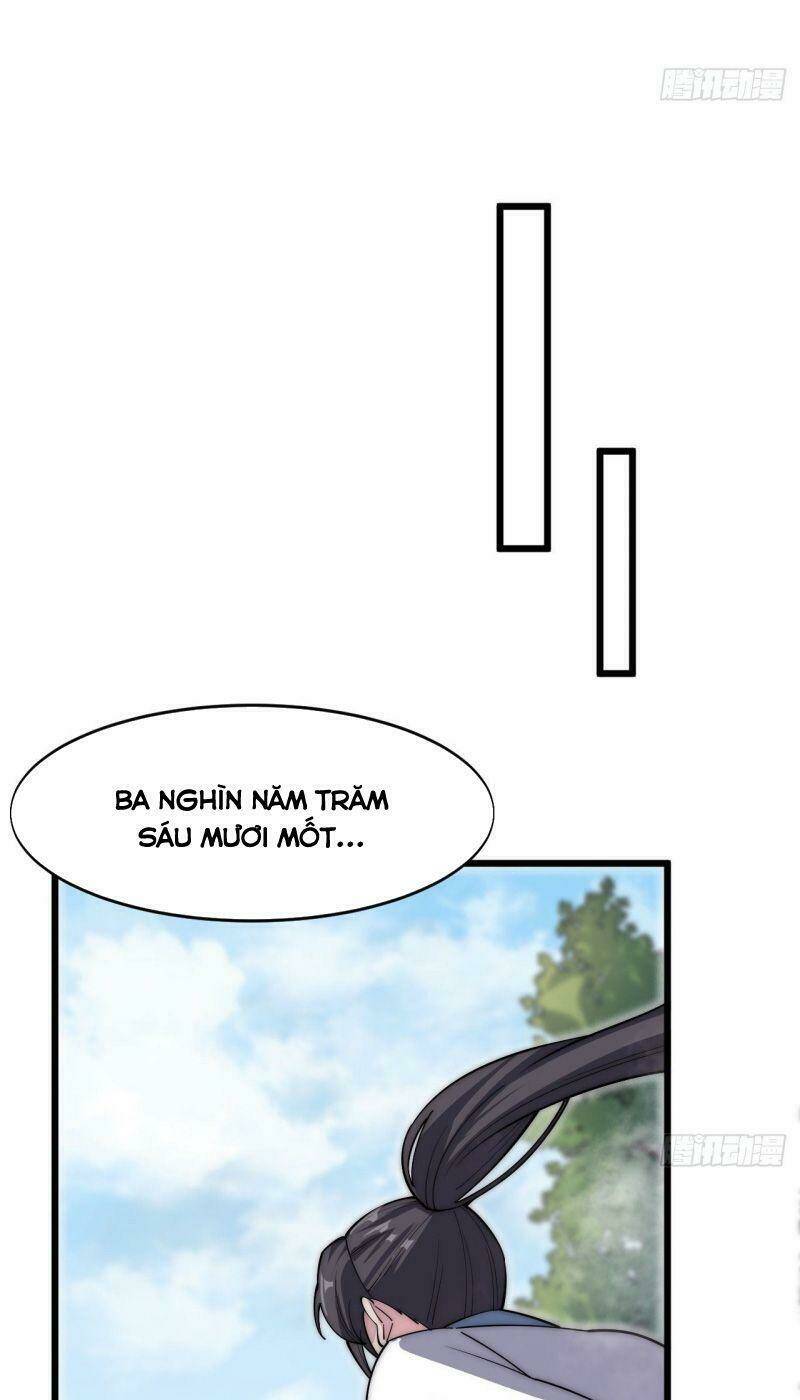 Trường Sinh Cửu Thiên Tuế: Chapter 43
