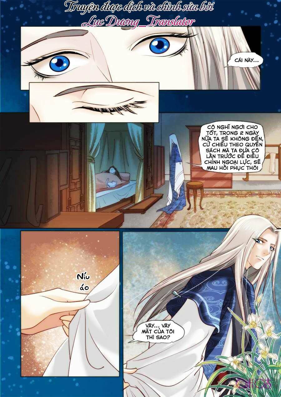 Cực Phẩm Hạ Đường Phi: Chapter 12