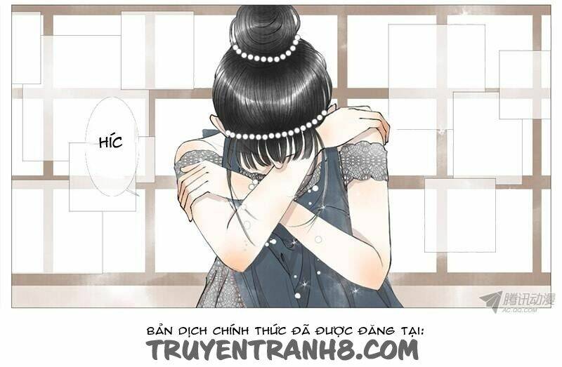 Giữa Anh Và Em: Chapter 6