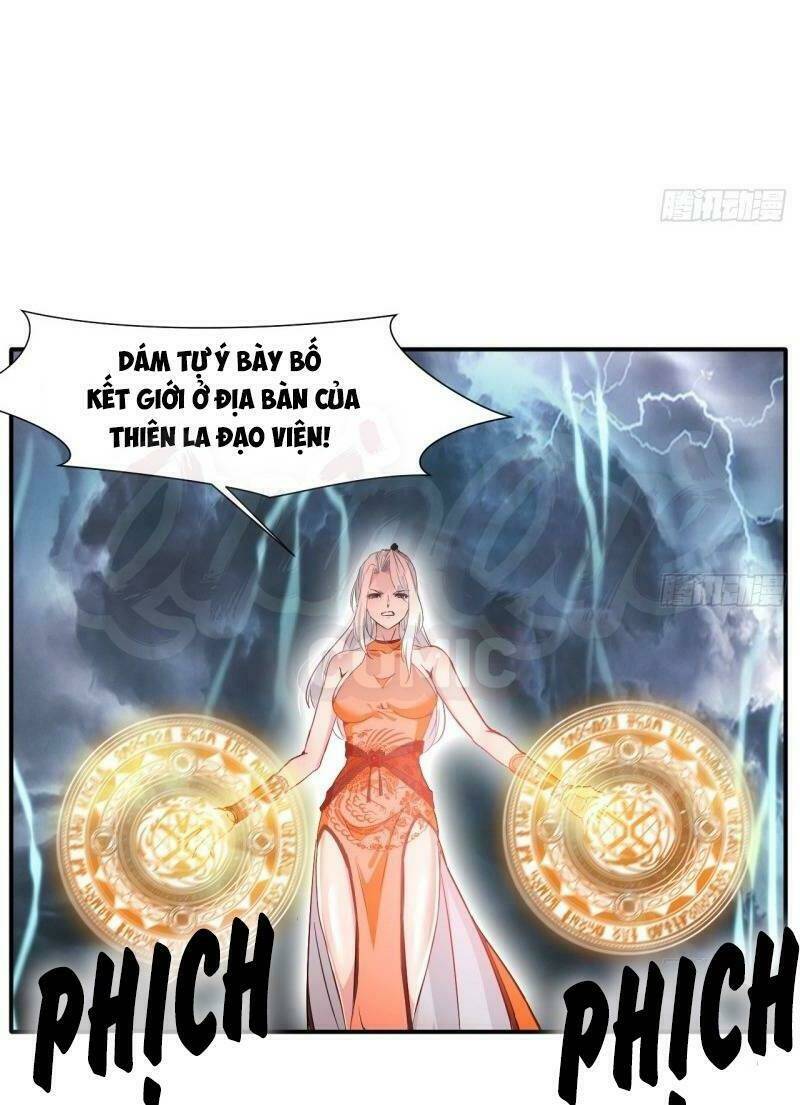 Tuyệt Thế Đế Tôn: Chapter 49