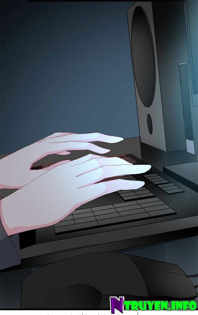 Này! Đừng Động Vào Phô Mai Của Tôi: Chapter 110