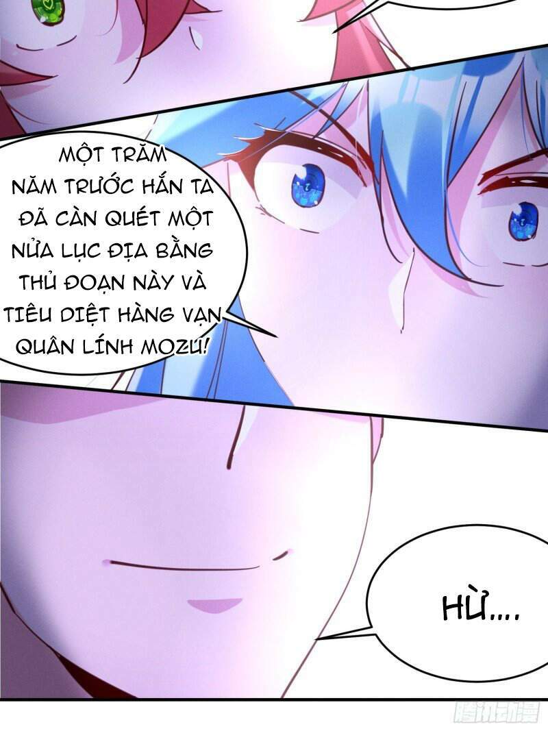 Trở Thành Đạo Sư Dũng Sĩ: Chapter 40