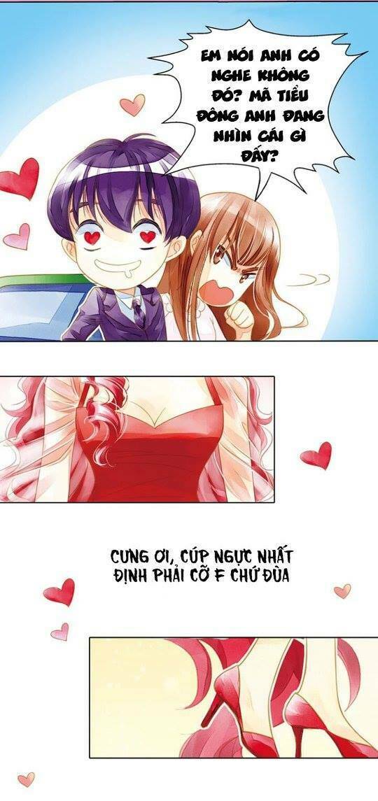 Hựu Nhất Xuân: Chapter 1