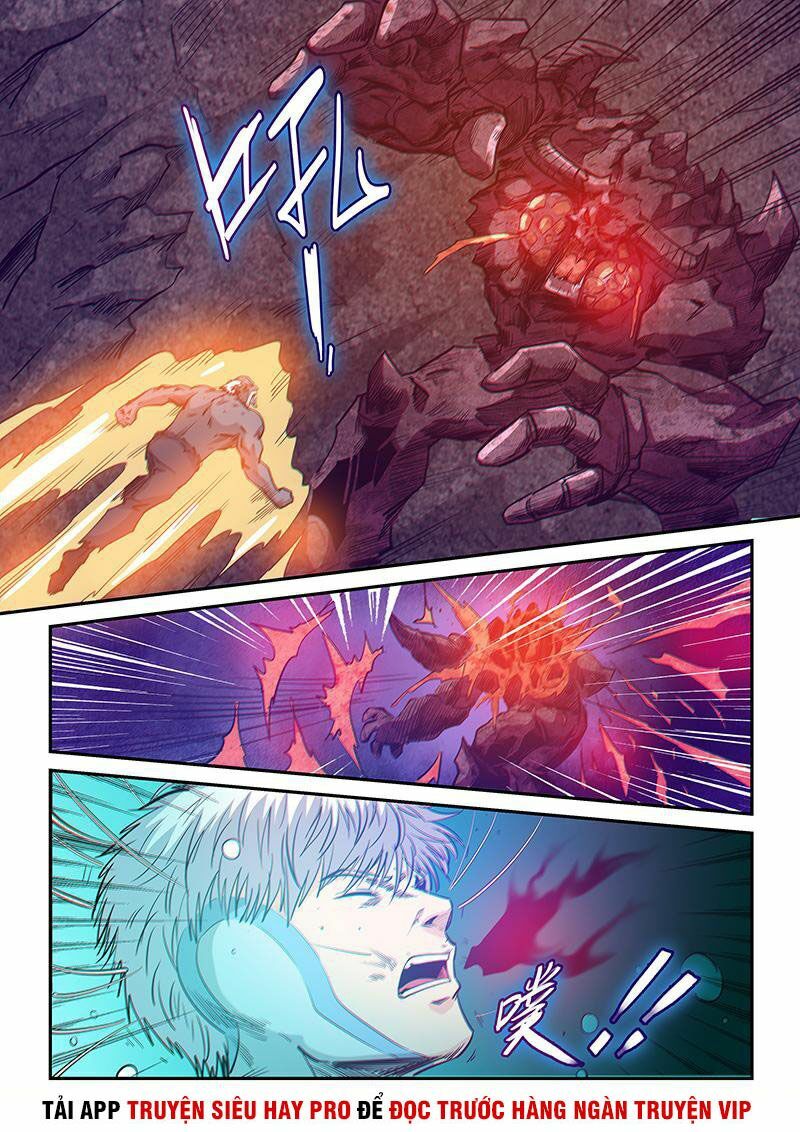 Tu Chân Tứ Vạn Niên: Chapter 252