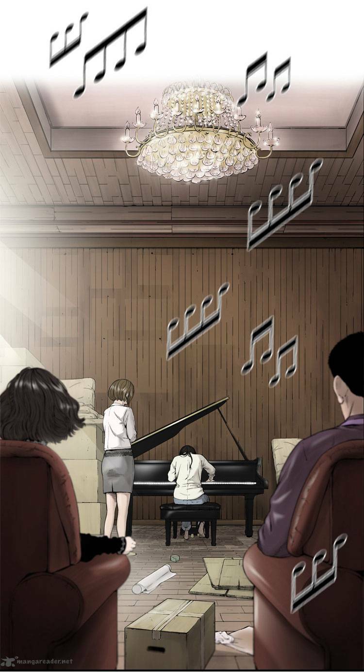 Diamond Dust: Chapter 2