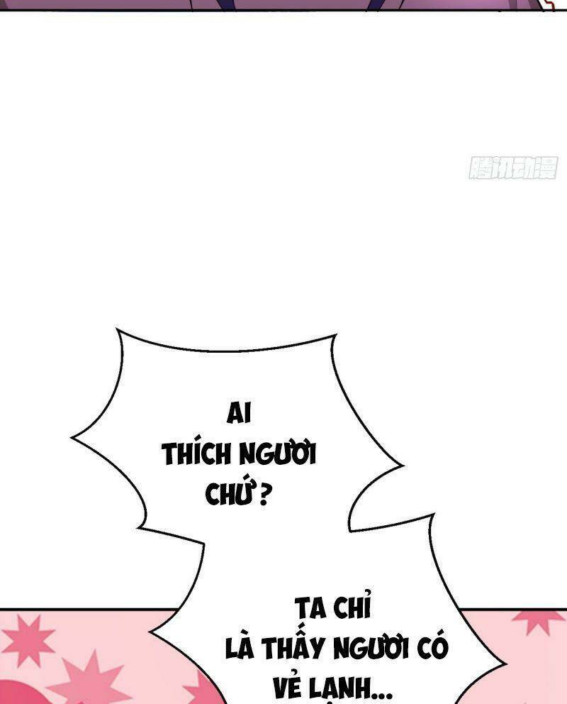 Giang Sơn Mỹ Nam Nhập Trướng Ta: Chapter 16