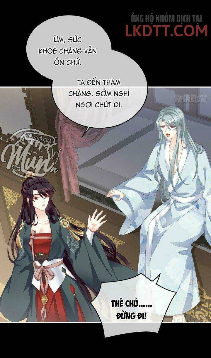 Kiều Phu Có Hỉ: Chapter 16.2
