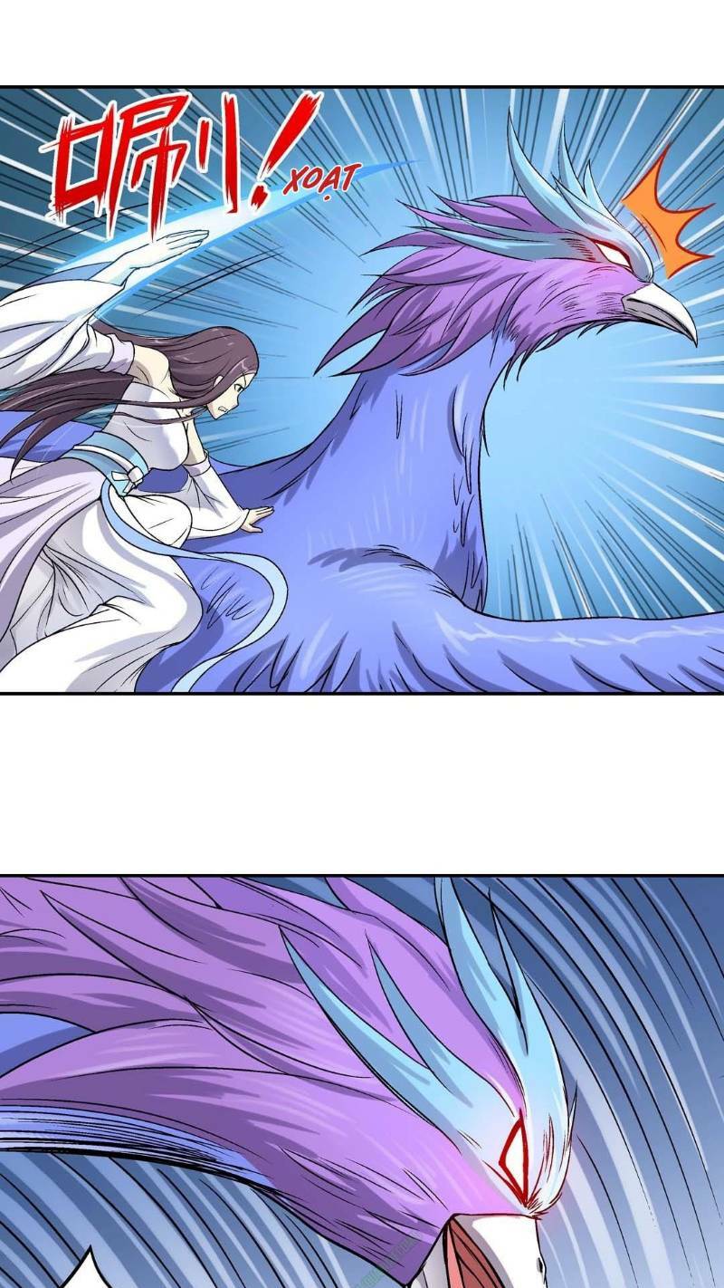 Khống Vận Sư: Chapter 58