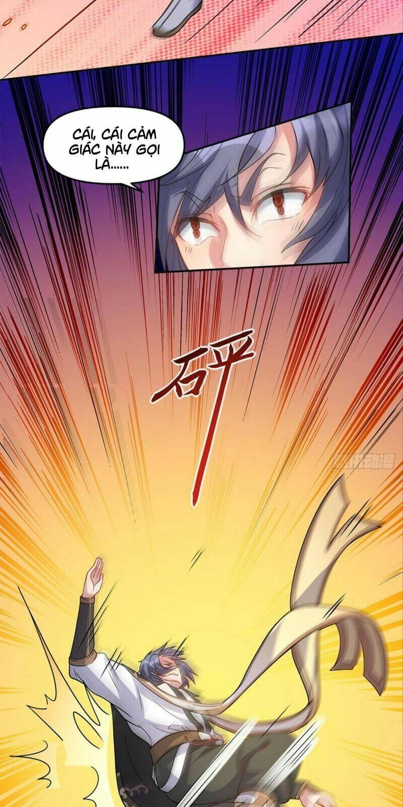 Xâm Lược Vạn Giới: Chapter 10