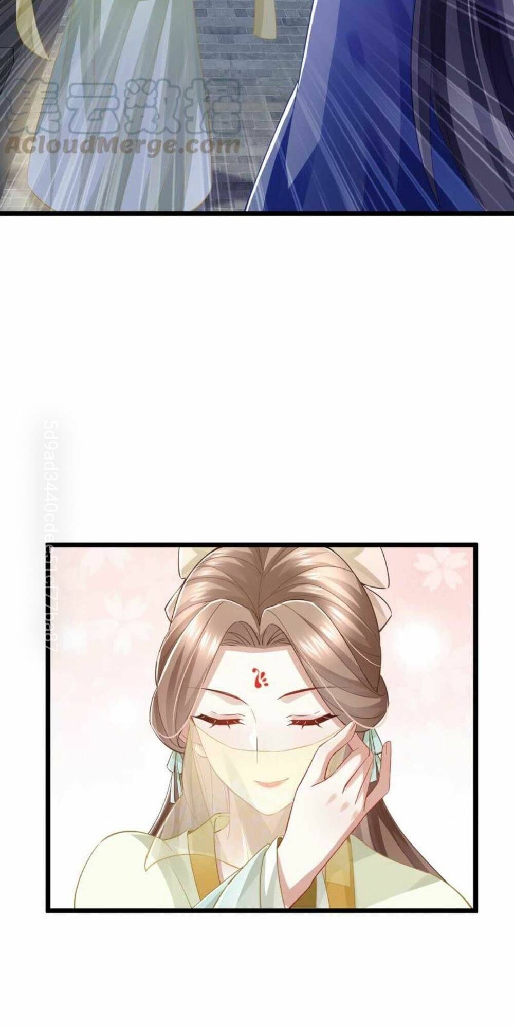 Xuyên Vào Trò Chơi Công Lược Boss Phản Diện: Chapter 49