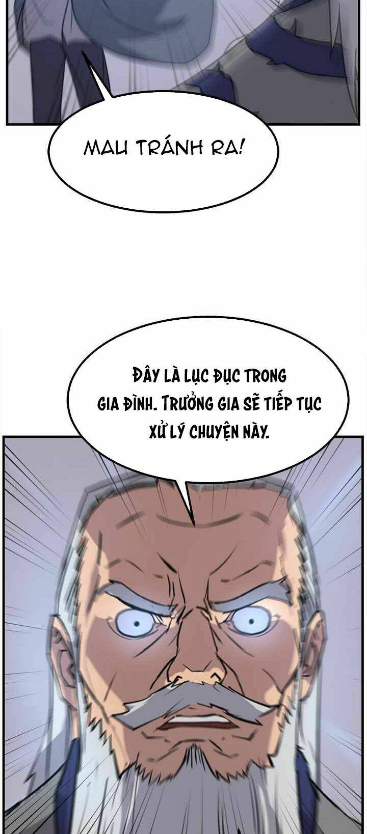 Trọng Sinh, Bất Khả Chiến Bại: Chapter 151