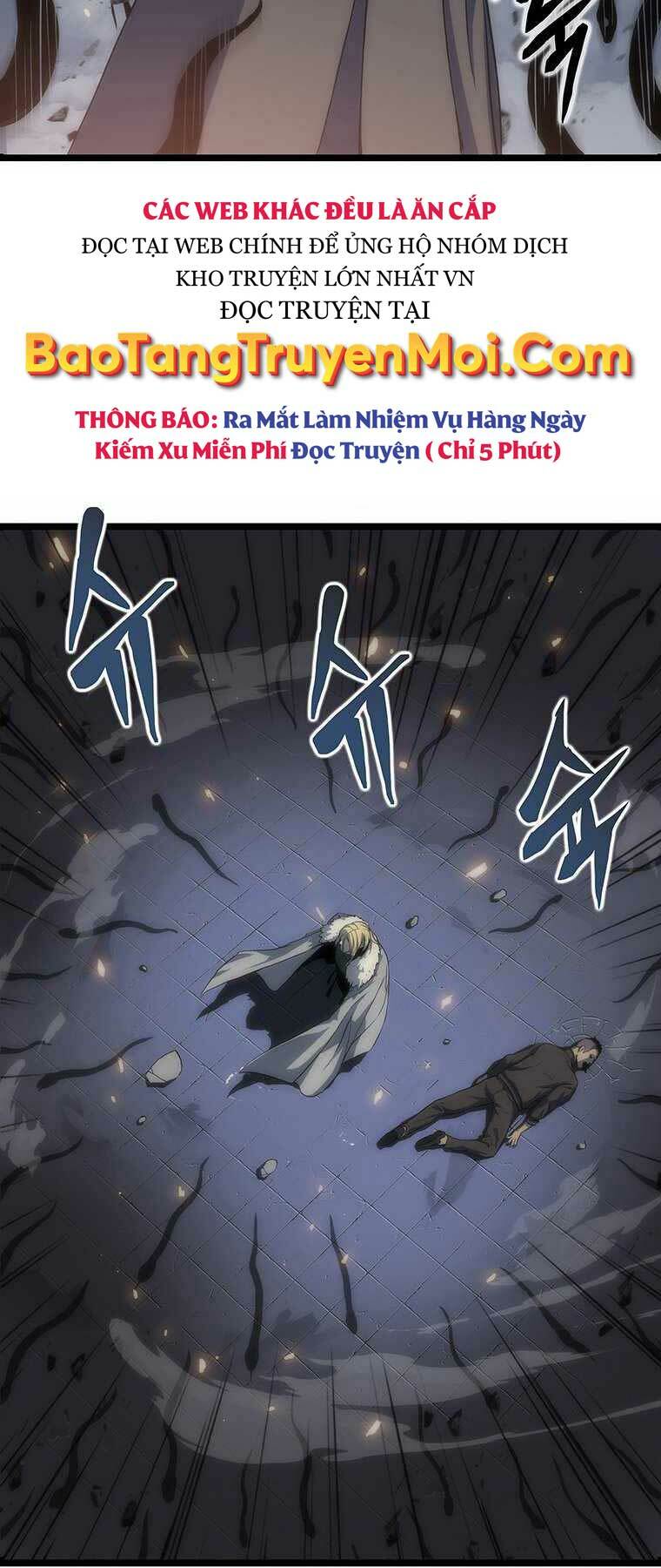 Hậu Duệ Của Hổ: Chapter 1