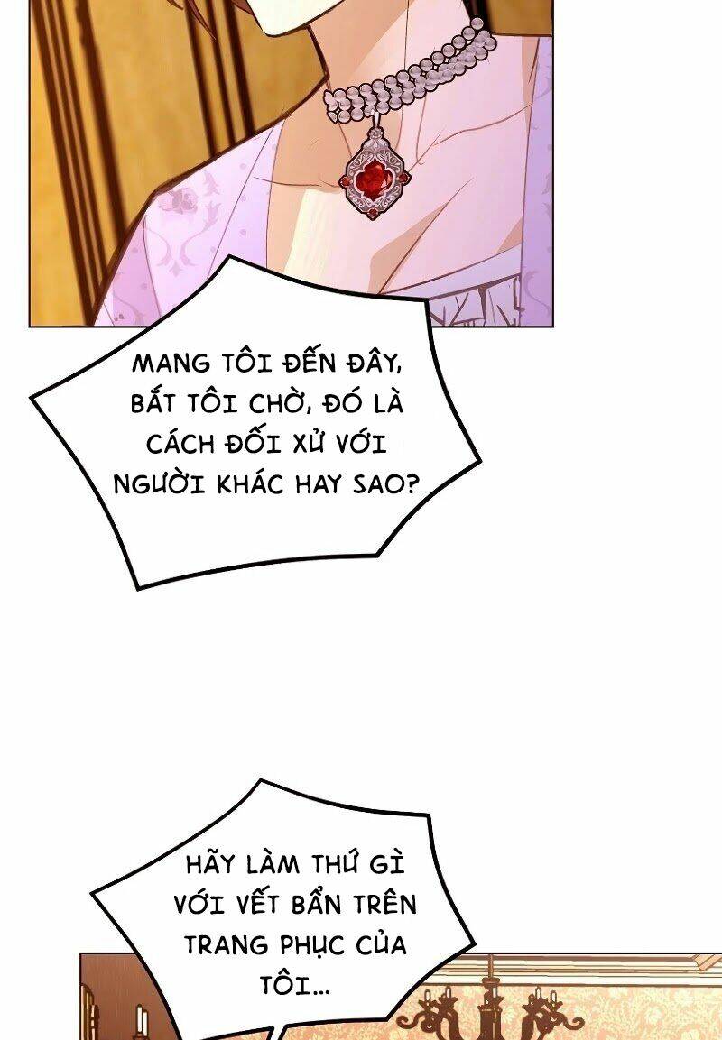 Cuộc Sống Rập Khuôn Của Một Quý Cô Tái Sinh!: Chapter 53