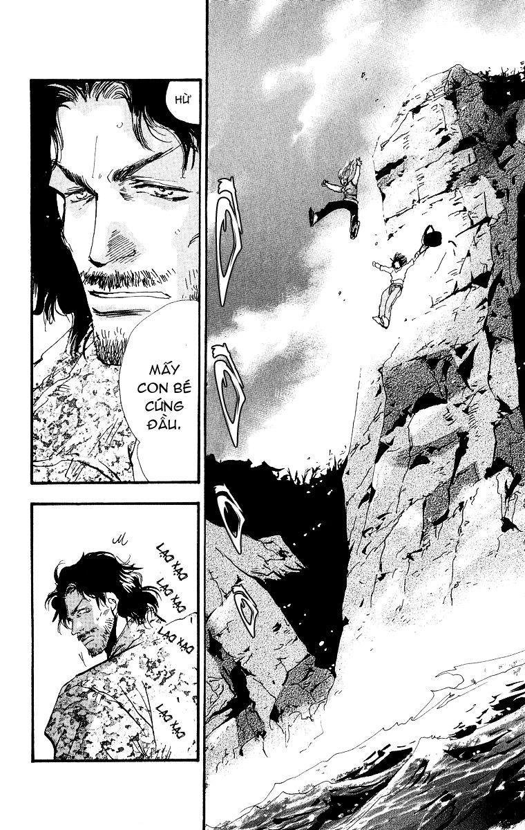 Mầm Sống: Chapter 6