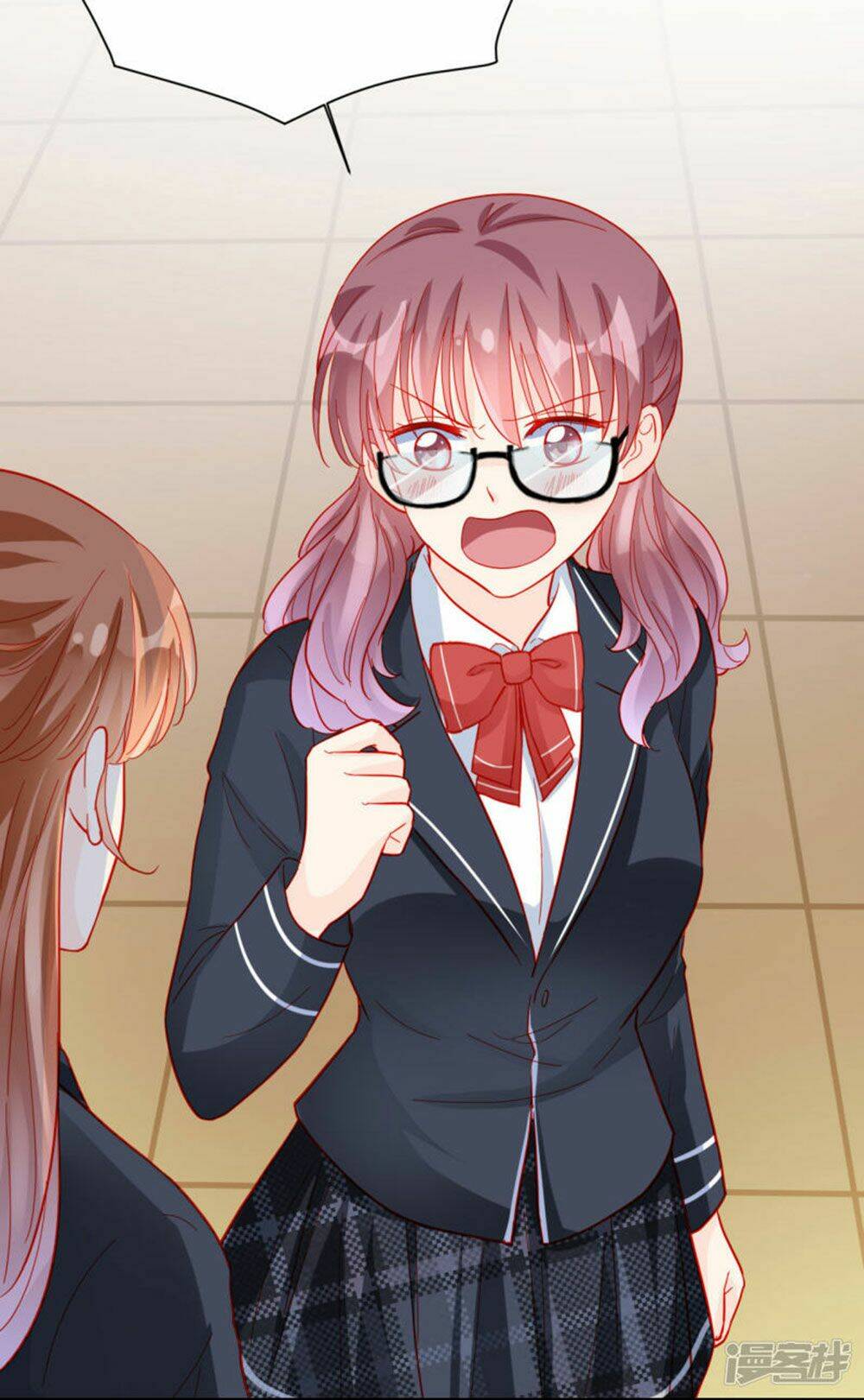 Tu La Thiếu Gia Quá Kiêu Ngạo: Chapter 97