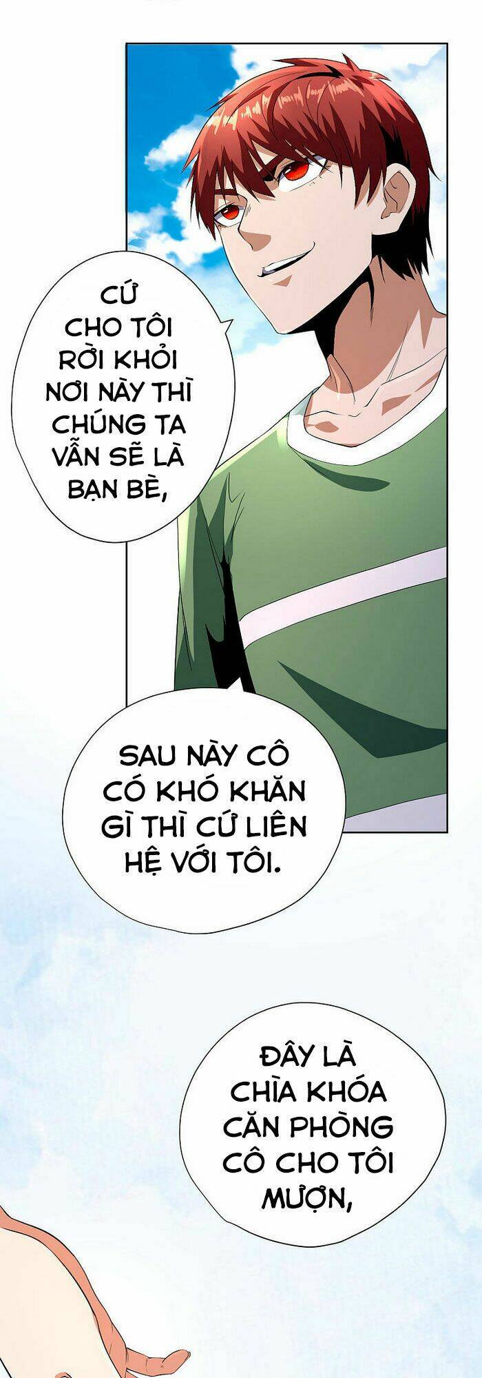 Vương Bài Thần Y: Chapter 59