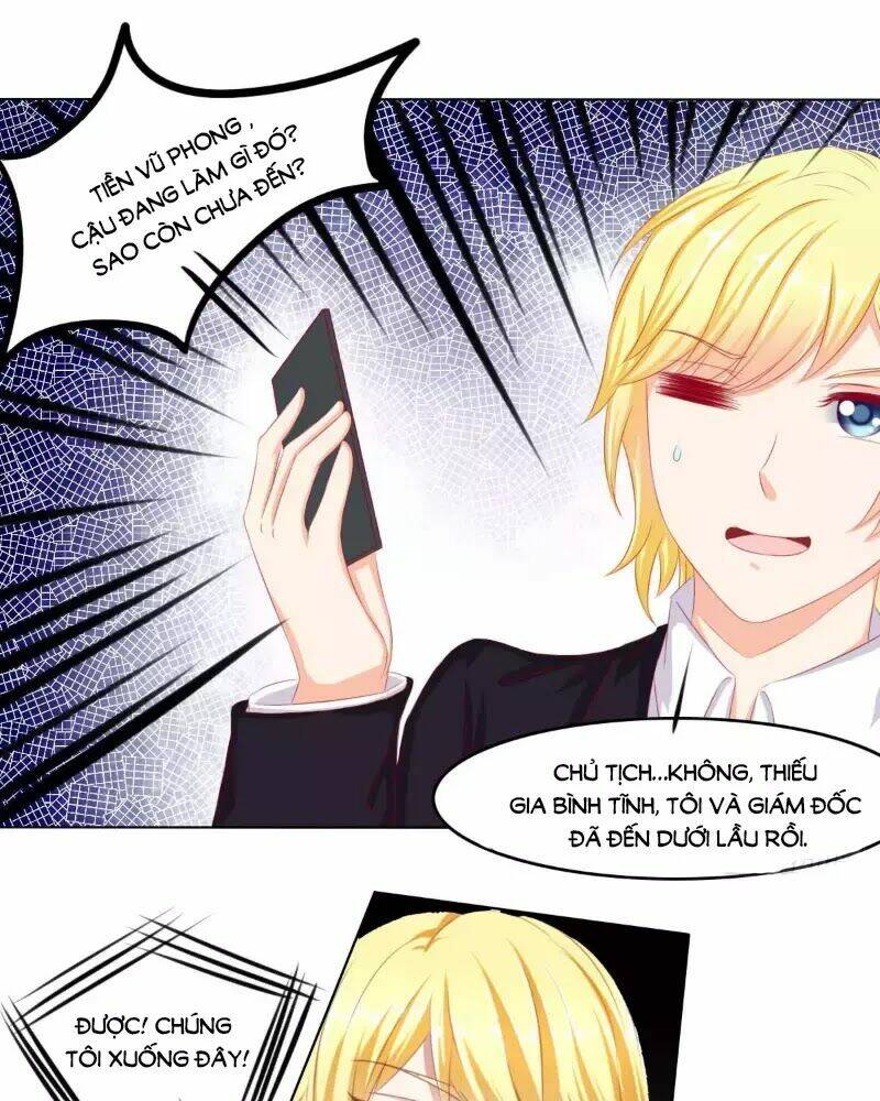 Hoàng Đế “Phế Vật” Tiến Hóa Sử: Chapter 77