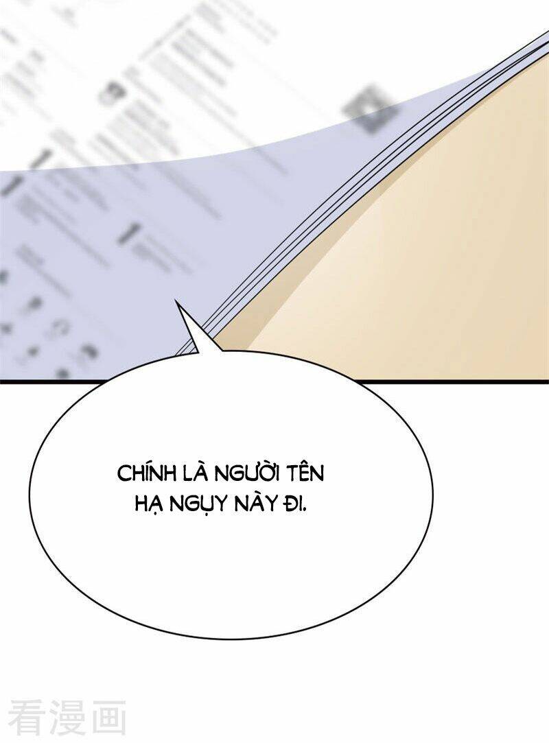 Này! Đừng Động Vào Phô Mai Của Tôi: Chapter 100