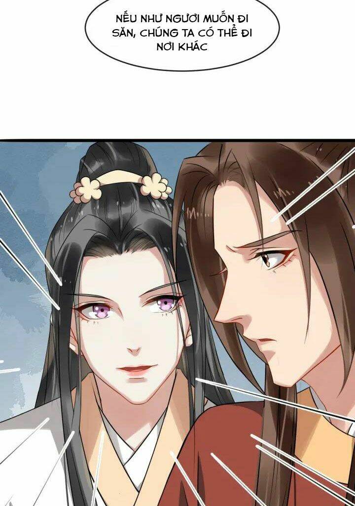 Bồng Sơn Viễn 2: Chapter 49