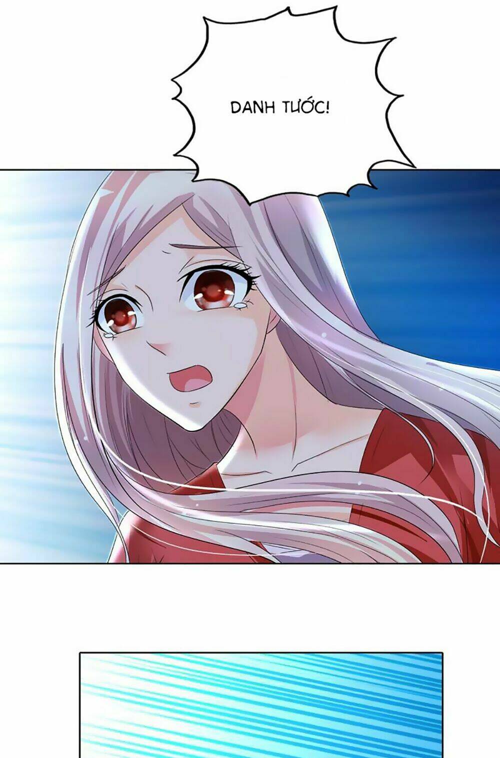 Em Vẫn Còn Nhỏ: Chapter 30