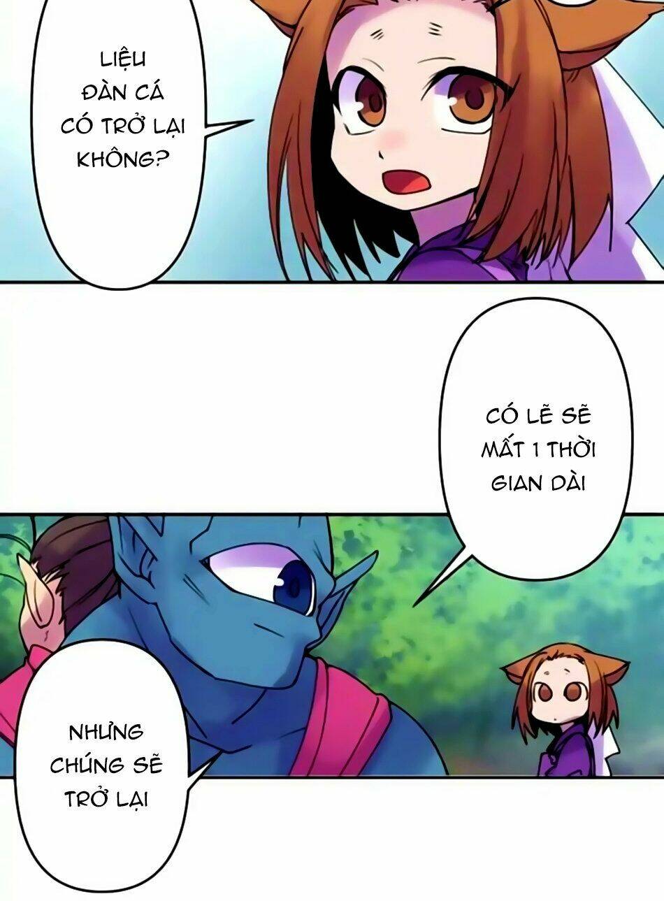 Ake No Tobari: Chapter 156