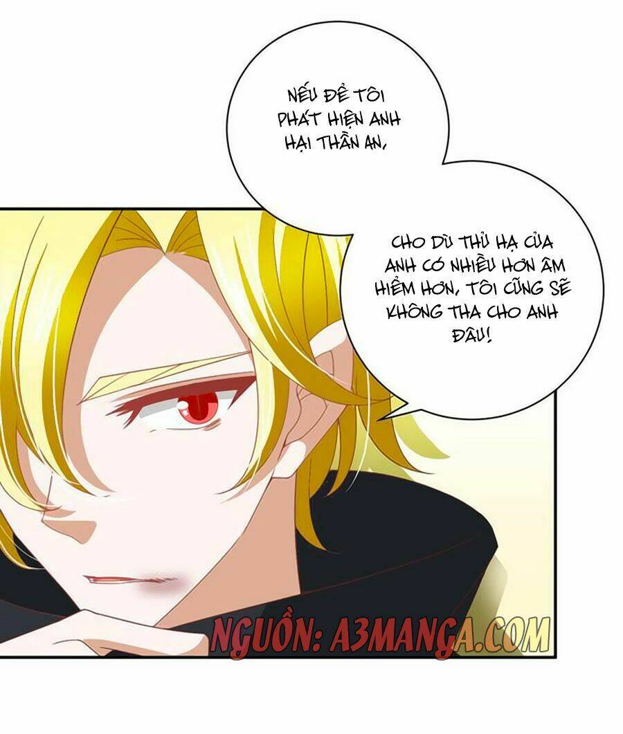 Người Yêu Khát Máu Của Tôi: Chapter 43