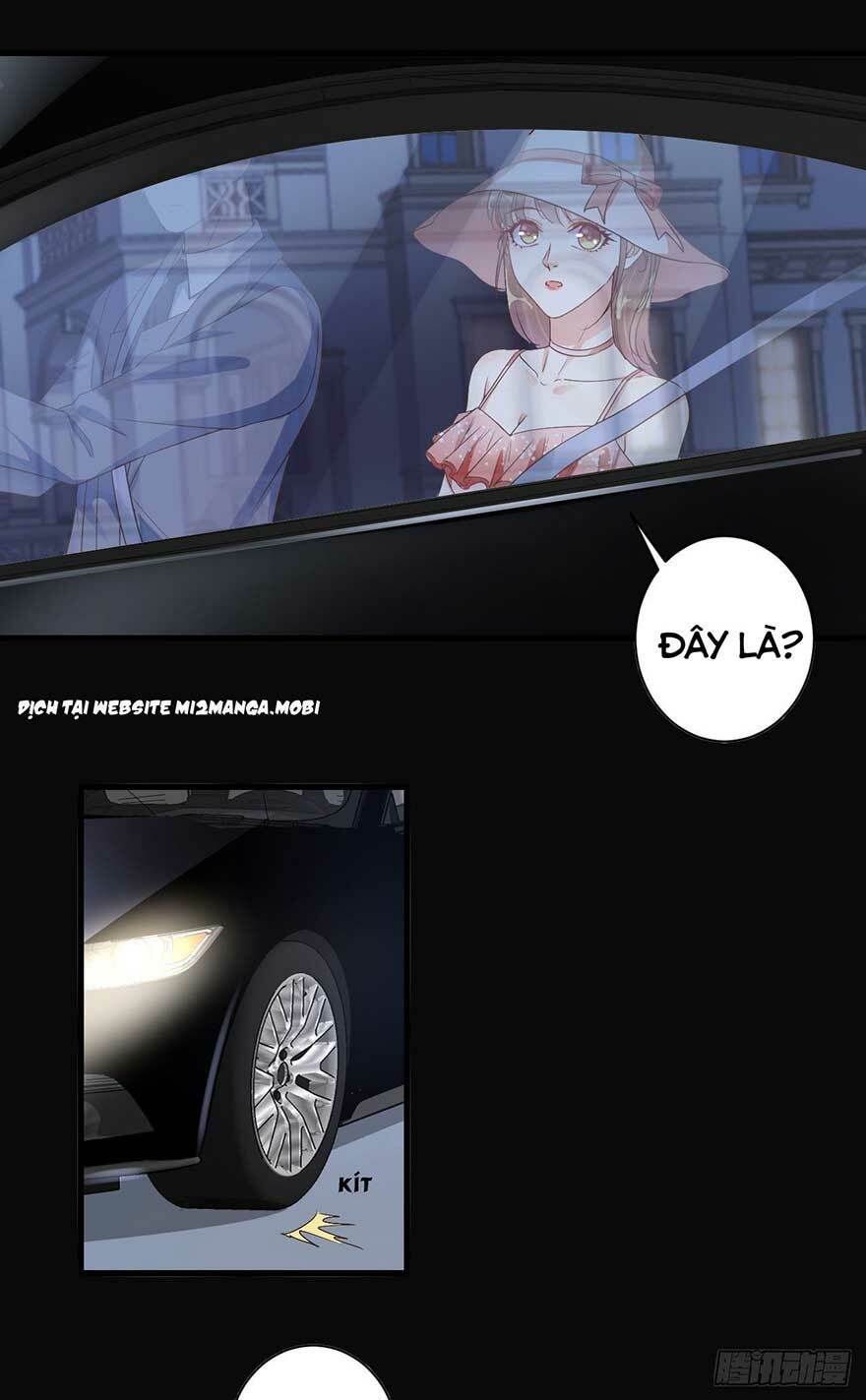 Náo Loạn Suốt Đời: Chapter 11