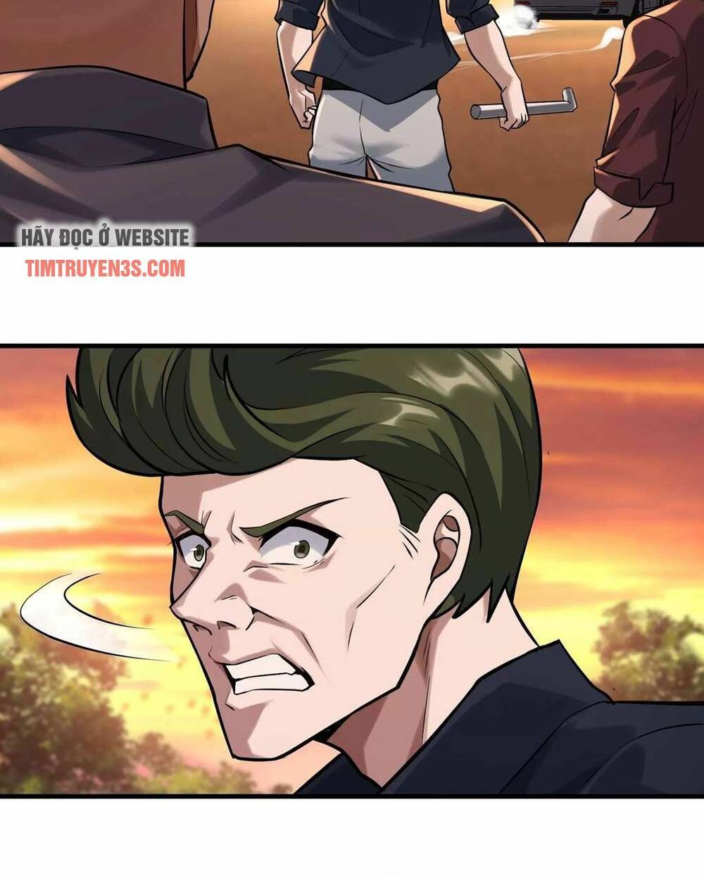 Trong Game Ta Là Vô Địch: Chapter 3