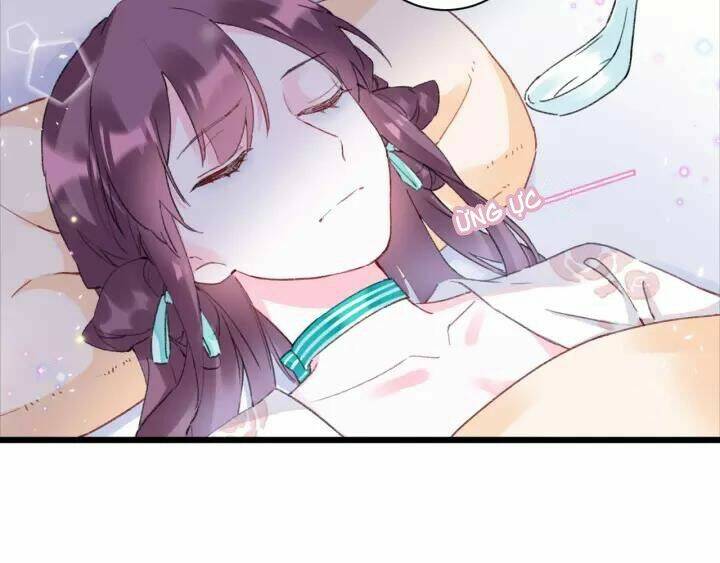 Hoa Nhan Sách: Chapter 167