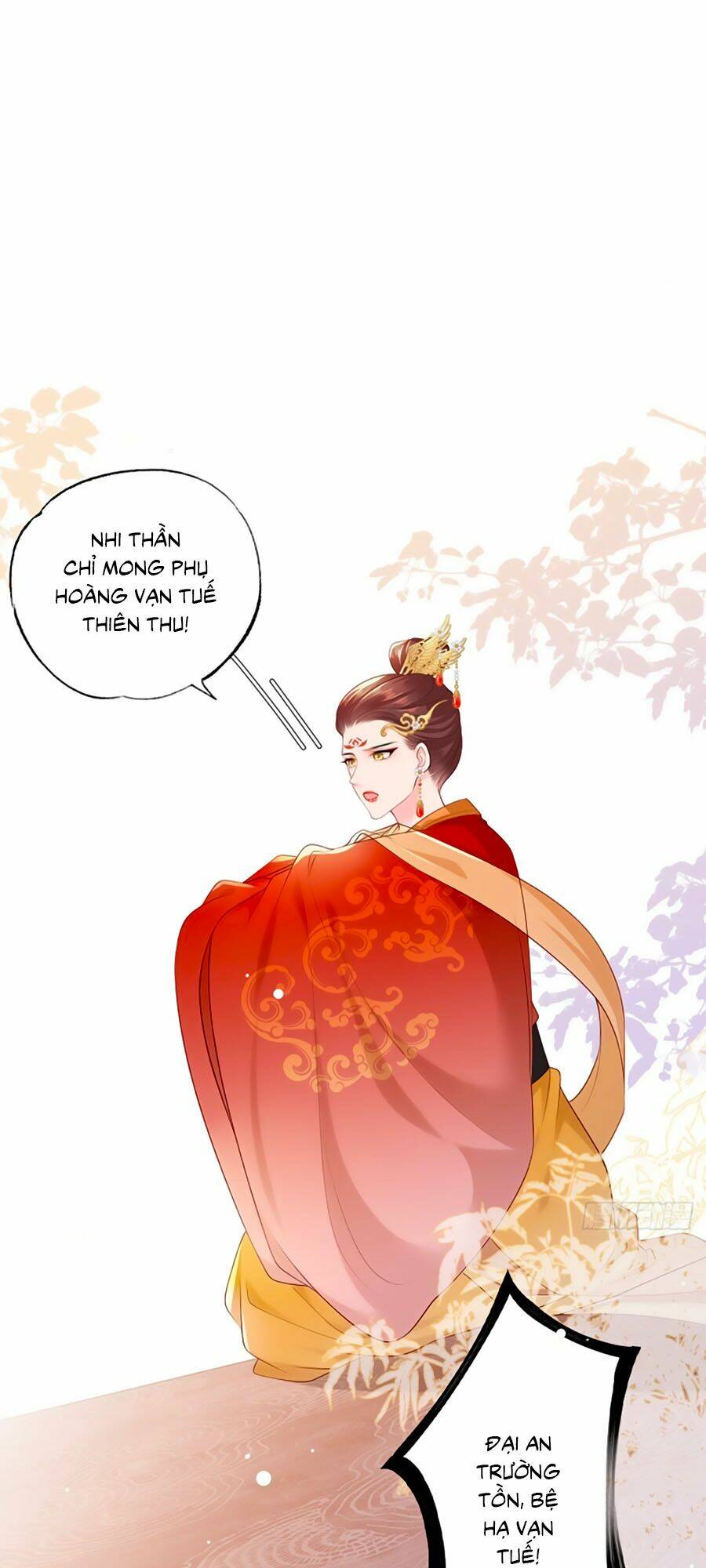 Nữ Thủ Phú Chi Kiều Sủng Nhiếp Chính Vương: Chapter 61