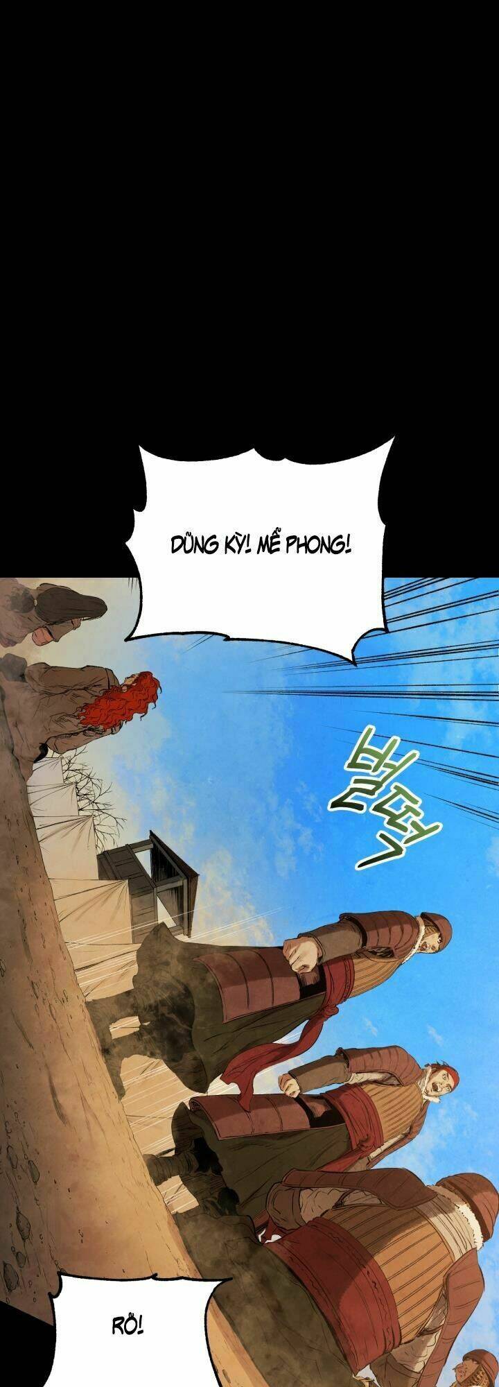 Phụng Tiên Trọng Sinh Ký: Chapter 27