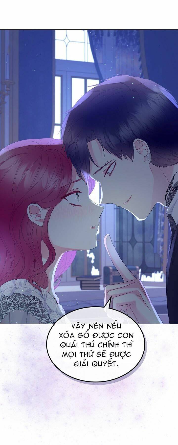 Kẻ Tạo Ra Nữ Phản Diện: Chapter 39